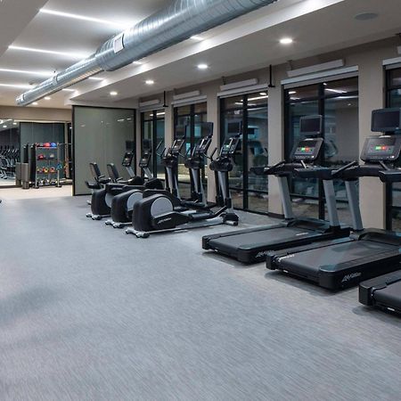 Courtyard By Marriott Jefferson City Ngoại thất bức ảnh