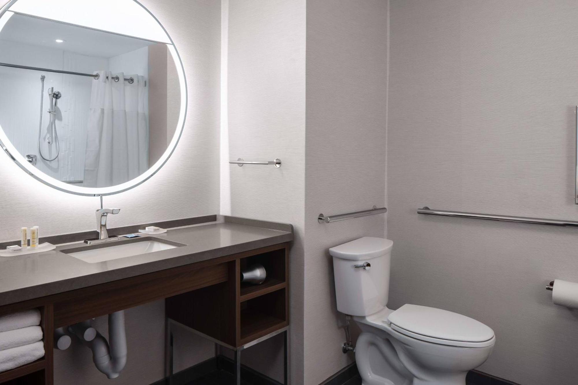 Courtyard By Marriott Jefferson City Ngoại thất bức ảnh