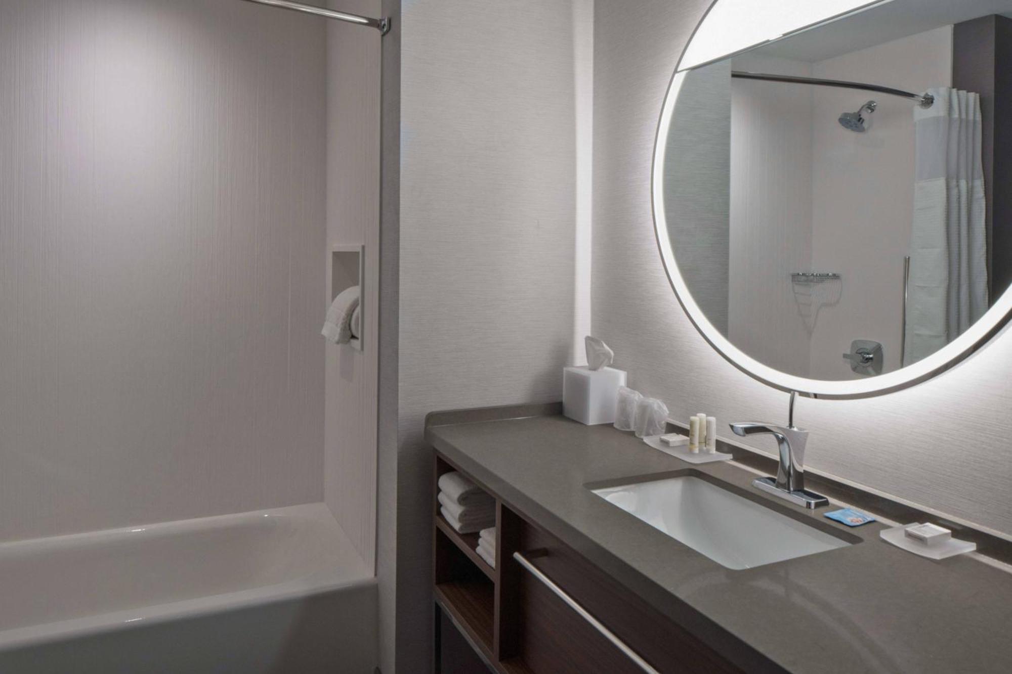Courtyard By Marriott Jefferson City Ngoại thất bức ảnh