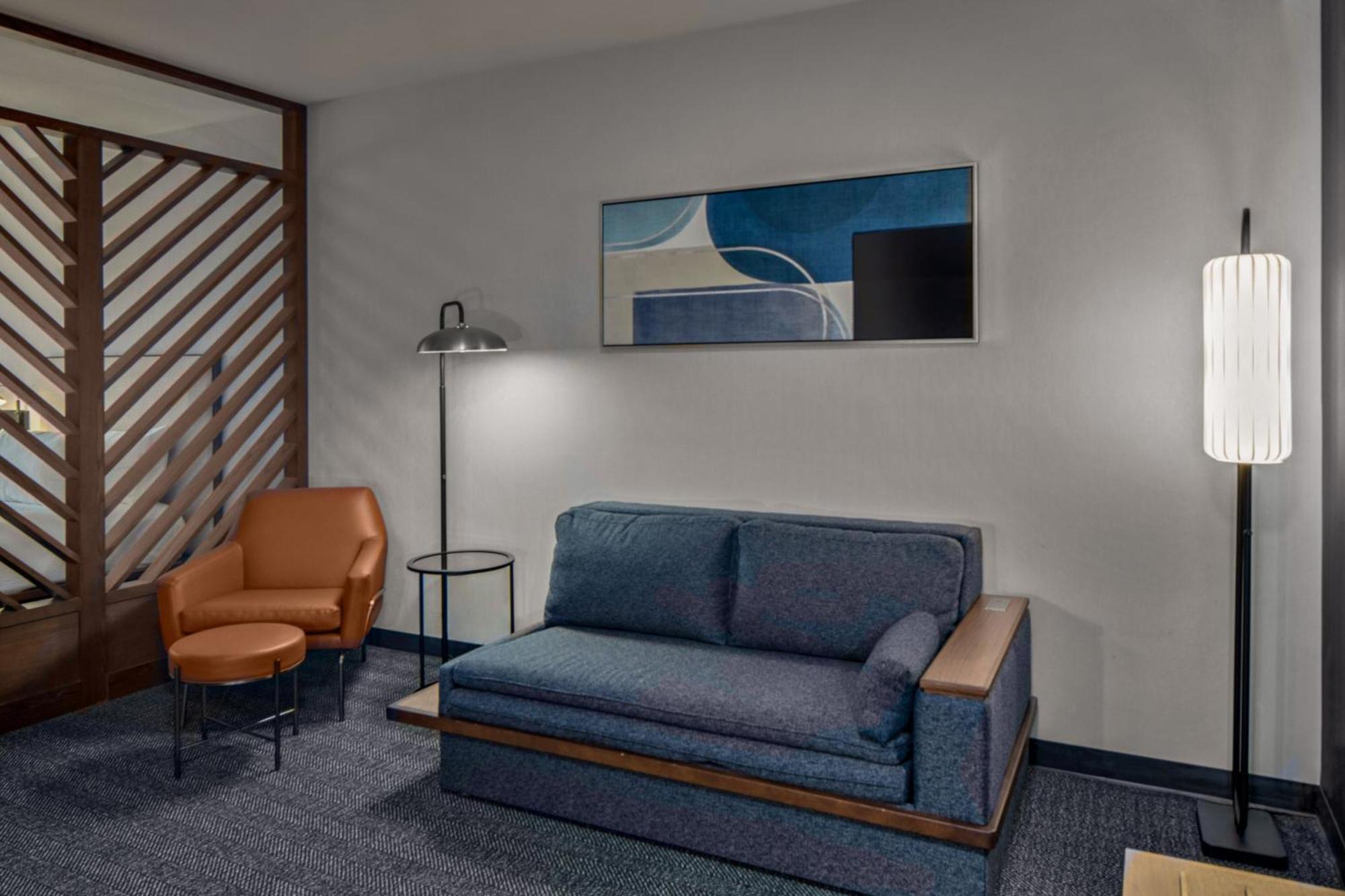 Courtyard By Marriott Jefferson City Ngoại thất bức ảnh