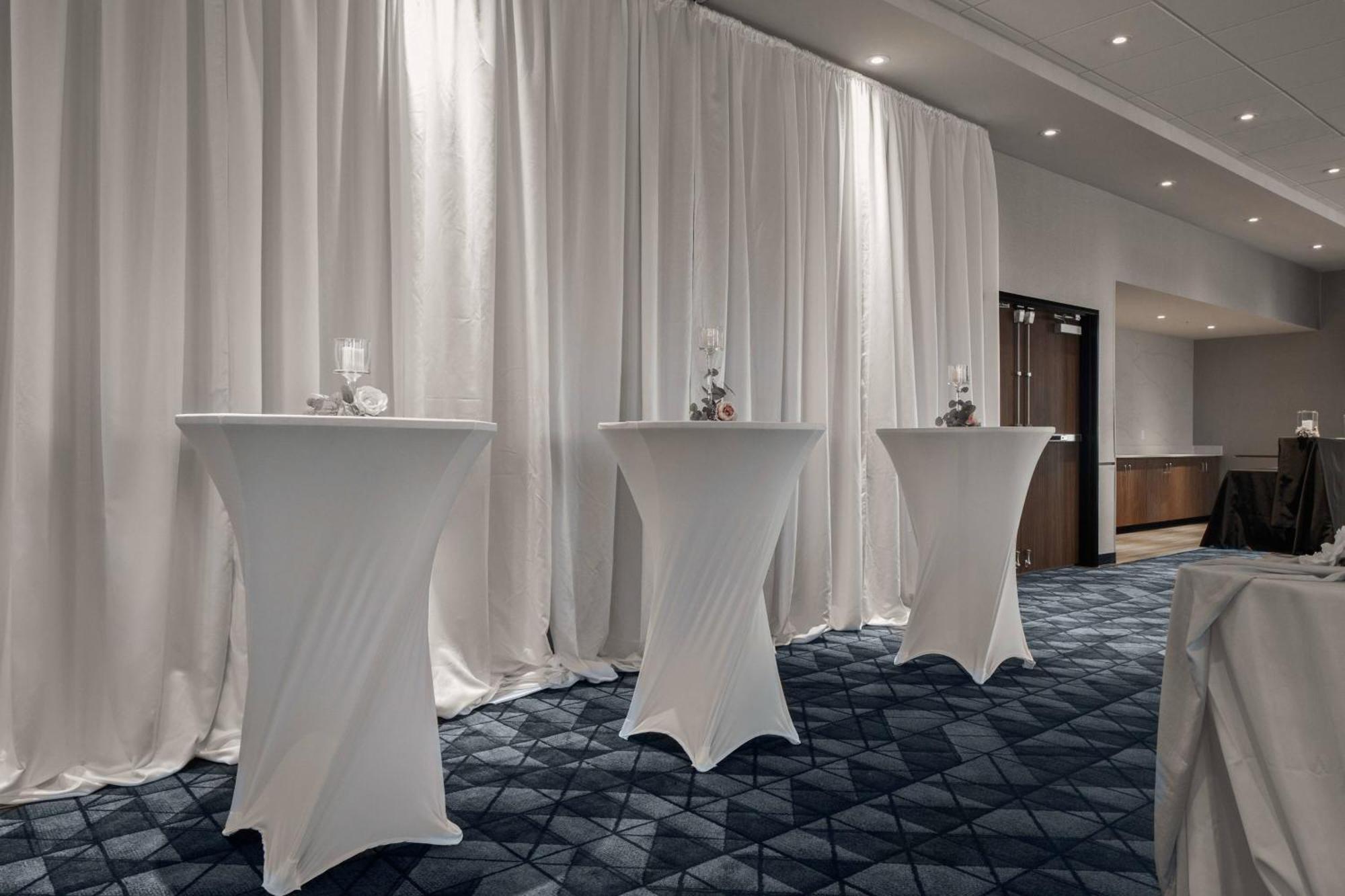 Courtyard By Marriott Jefferson City Ngoại thất bức ảnh
