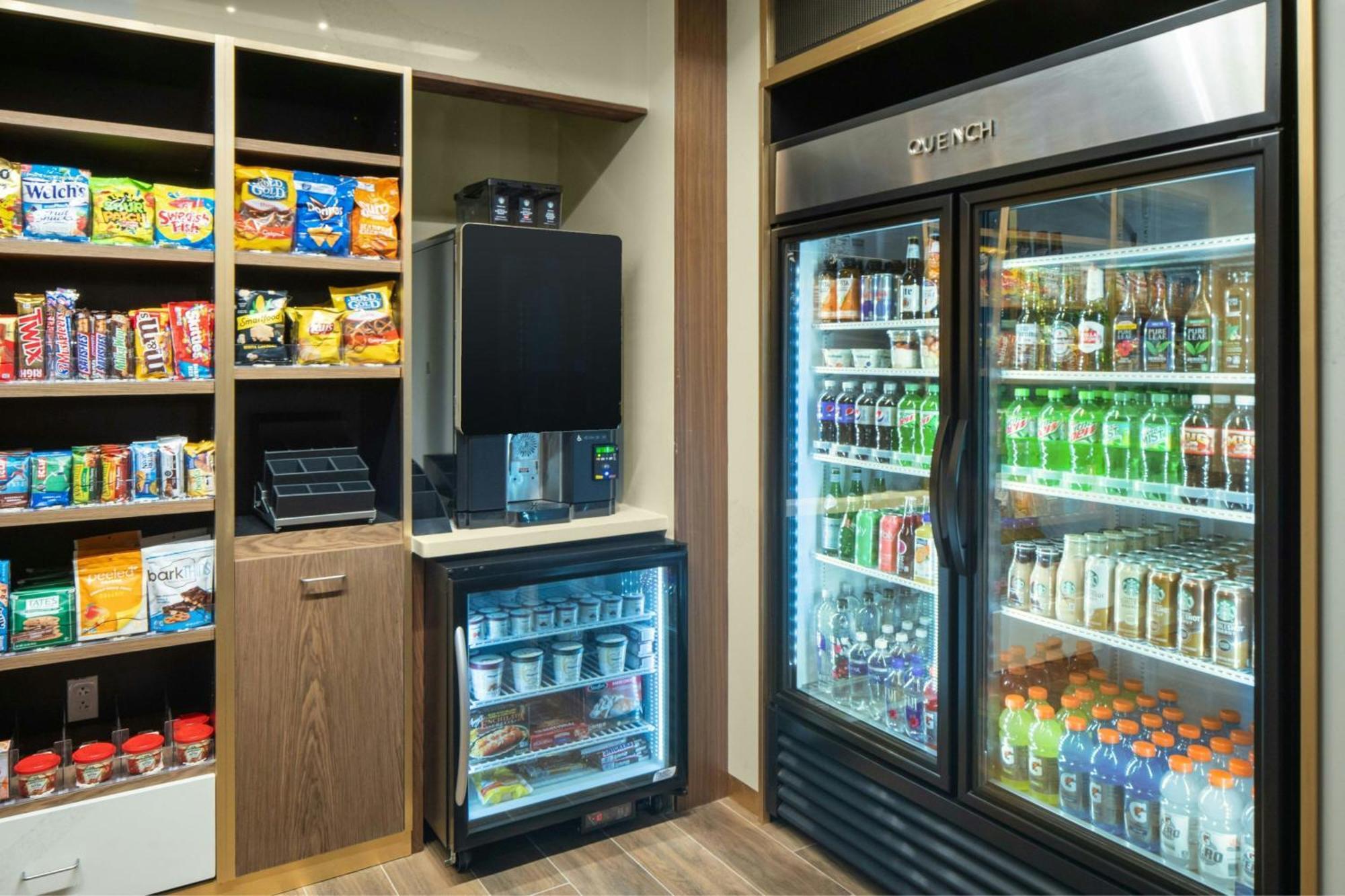 Courtyard By Marriott Jefferson City Ngoại thất bức ảnh