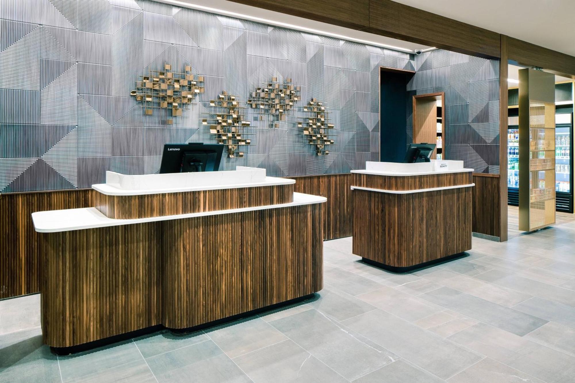 Courtyard By Marriott Jefferson City Ngoại thất bức ảnh